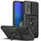 Tech-Protect Samsung Galaxy A13 4G Skal CamShield Pro Svart