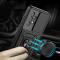 Tech-Protect Samsung Galaxy A13 4G Skal CamShield Pro Svart