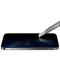 Glastify iPhone 12/12 Pro 2-PACK Skärmskydd Härdat Glas Inkl. Ram