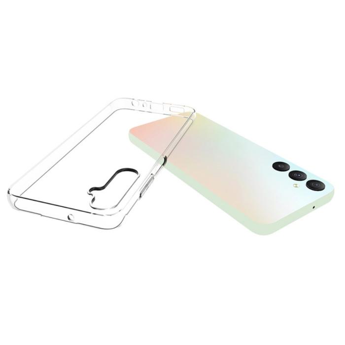 Bild 2, Samsung Galaxy A05s 4G Skal TPU Transparent