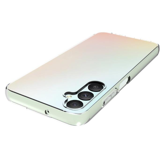 Bild 3, Samsung Galaxy A05s 4G Skal TPU Transparent