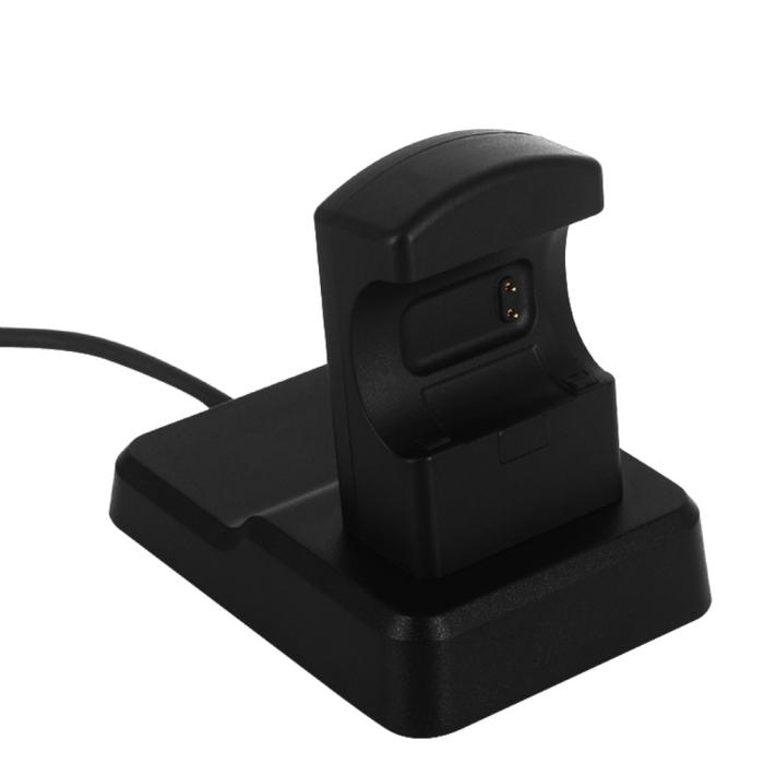 Bild 4, Fitbit Charge 3 / 4 Dockstation Trådlös USB Laddare