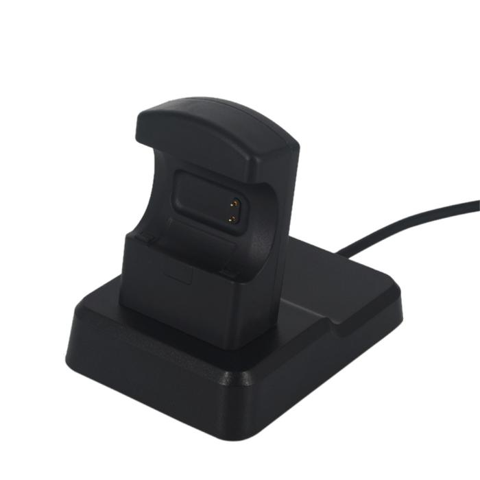 Bild 5, Fitbit Charge 3 / 4 Dockstation Trådlös USB Laddare