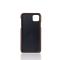 iPhone 12 / 12 Pro - KSQ Skal Med Kortfack - Brun