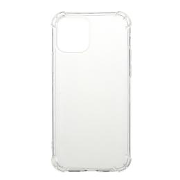 iPhone 12 / 12 Pro - Shockproof TPU Skal