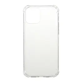 iPhone 12 / 12 Pro - Shockproof TPU Skal