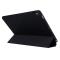 iPad Air 10.5 (2019) / Pro 10.5 (2017) - Tri-Fold Fodral - Svart