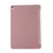 iPad Air 10.5 (2019) / Pro 10.5 (2017) - Tri-Fold Fodral - Roséguld