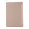 iPad Air 10.5 (2019) / Pro 10.5 (2017) - Tri-Fold Fodral - Guld