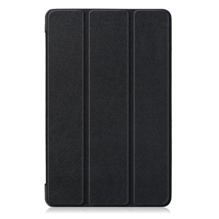 Bild 2, Samsung Galaxy Tab A 10.1 2019 - Tri-Fold Fodral - Svart
