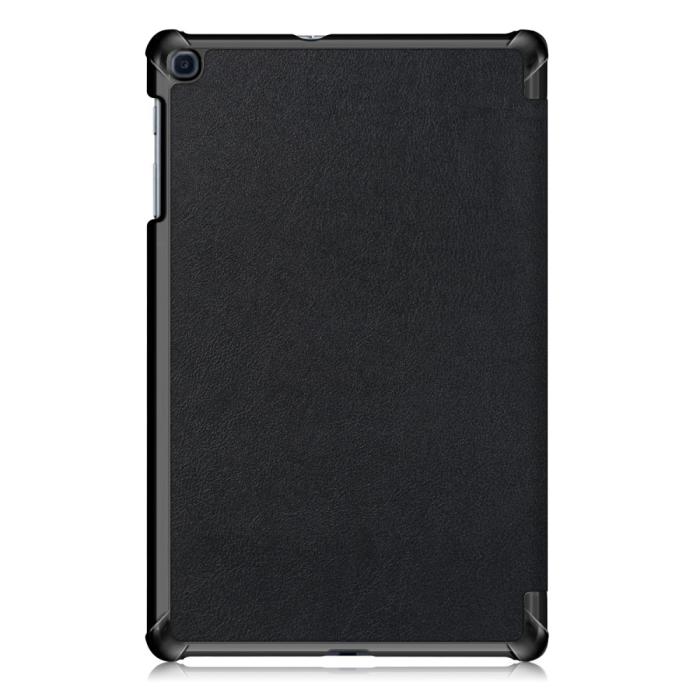 Bild 3, Samsung Galaxy Tab A 10.1 2019 - Tri-Fold Fodral - Svart