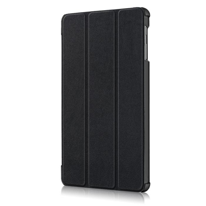 Bild 4, Samsung Galaxy Tab A 10.1 2019 - Tri-Fold Fodral - Svart