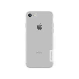 NILLKIN iPhone 7/8/SE Skal Nature TPU Transparent