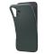 Spigen iPhone 16 Skal Liquid Air Abyss Green