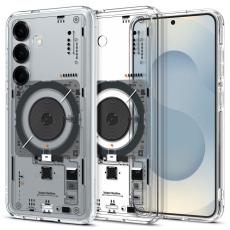 Spigen Galaxy S25 Skal MagSafe Mag Ultra Hybrid Neo One