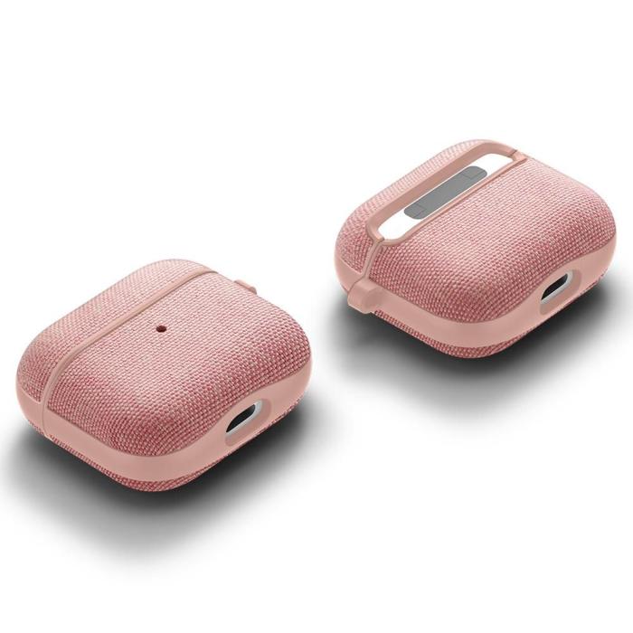Bild 6, Spigen AirPods 3 Skal Urban Fit Roséguld