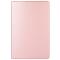 Samsung Galaxy Tab A8 10.5 (2021) Fodral Case Stand Roséguld