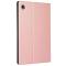 Samsung Galaxy Tab A8 10.5 (2021) Fodral Case Stand Roséguld