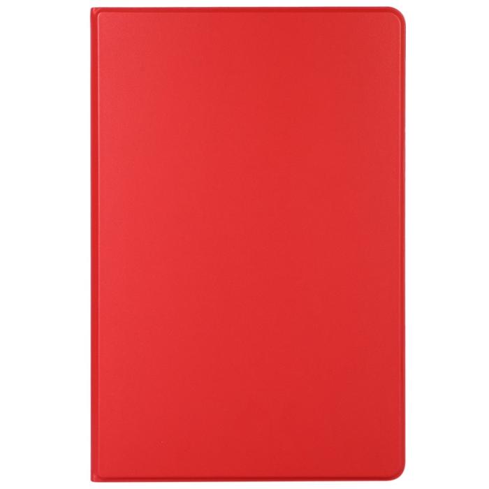 Bild 2, Samsung Galaxy Tab A8 10.5 (2021) Fodral Case Stand Röd