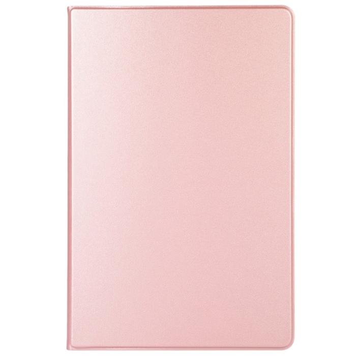 Bild 2, Samsung Galaxy Tab A8 10.5 (2021) Fodral Case Stand Roséguld