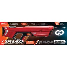 Spyra SpyraGo R&ouml;d