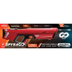 Spyra SpyraGo R&ouml;d