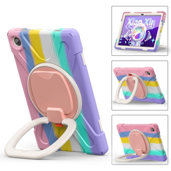 Bild 5, Tech-Protect Lenovo Tab M10 Plus Gen 3 Skal X-Armor Baby Colors