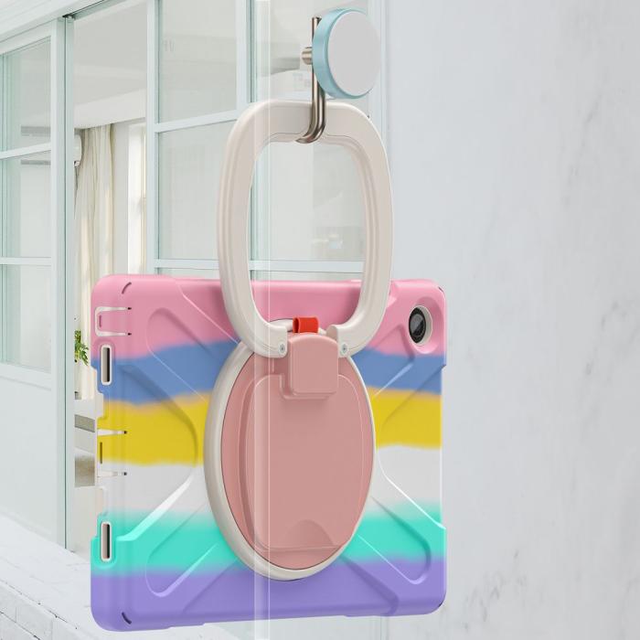 Bild 6, Tech-Protect Lenovo Tab M10 Plus Gen 3 Skal X-Armor Baby Colors