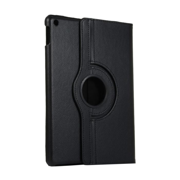 Bild 3, iPad 10.2 2019/2020/2021, iPad Air 10.5 & Pro 10.5 Fodral 360° Rotation
