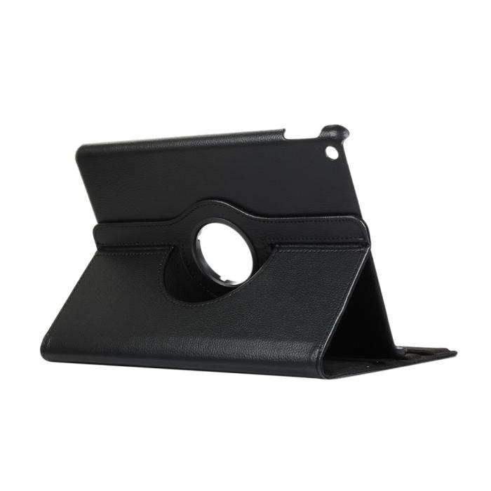 Bild 4, iPad 10.2 2019/2020/2021, iPad Air 10.5 & Pro 10.5 Fodral 360° Rotation