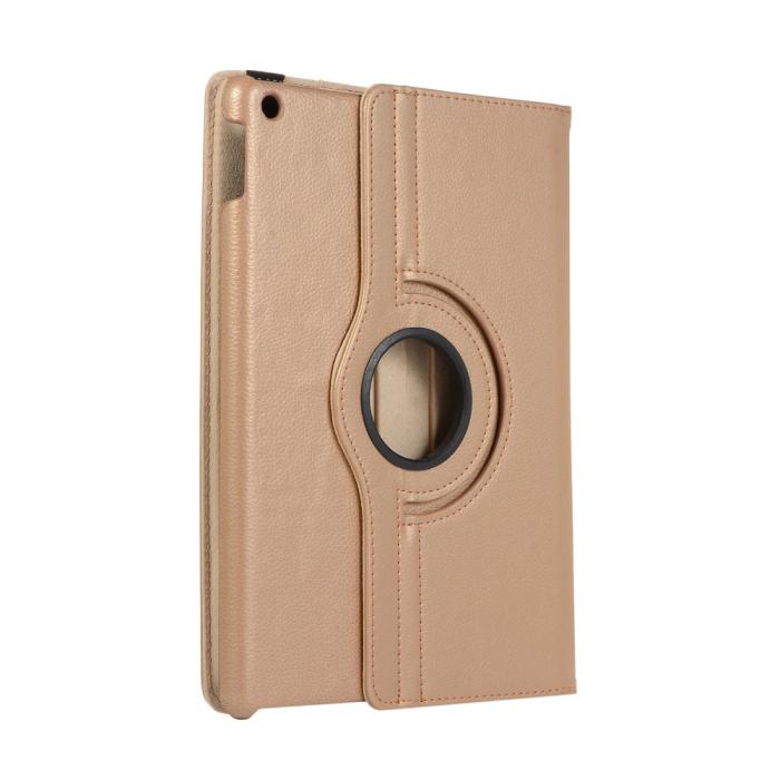 Bild 3, iPad 10.2 2019/2020/2021, iPad Air 10.5 & Pro 10.5 Fodral 360° Rotation