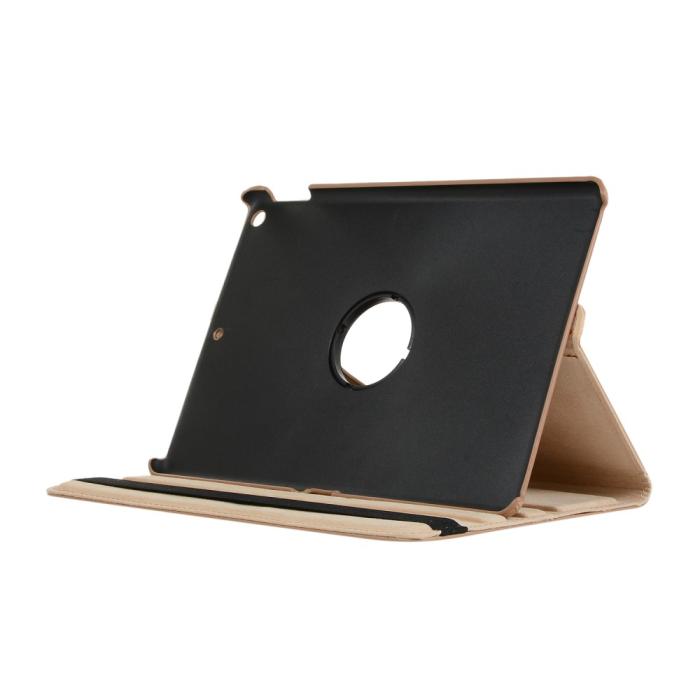 Bild 5, iPad 10.2 2019/2020/2021, iPad Air 10.5 & Pro 10.5 Fodral 360° Rotation