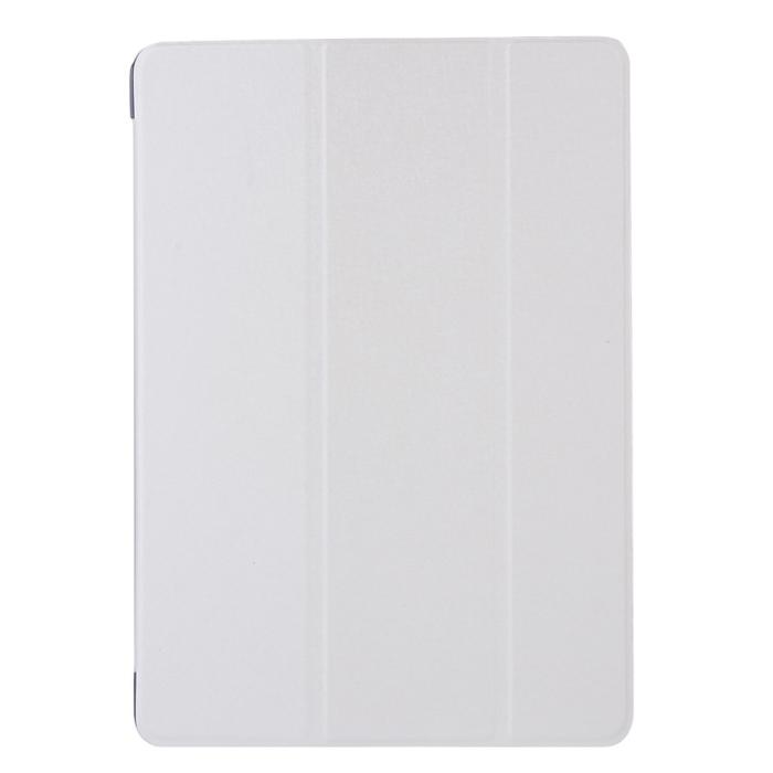 Bild 2, iPad 10.2 2019/2020/2021 Fodral Tri-Fold Vit