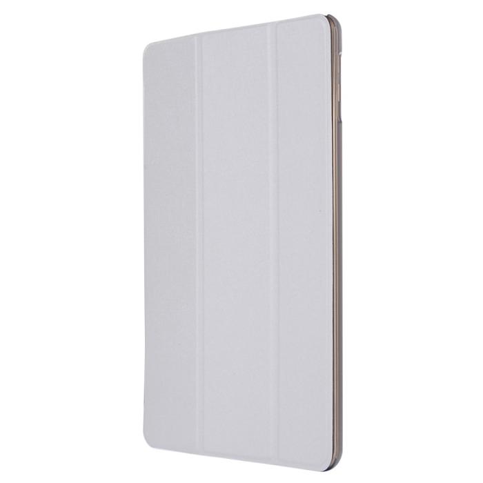 Bild 3, iPad 10.2 2019/2020/2021 Fodral Tri-Fold Vit
