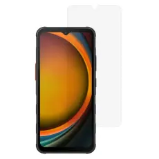 Samsung Galaxy Xcover 7/7 Pro Sk&auml;rmskydd H&auml;rdat Glas