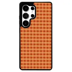 EYCASE Samsung Galaxy S26 Ultra Skal MagSafe Grid Series