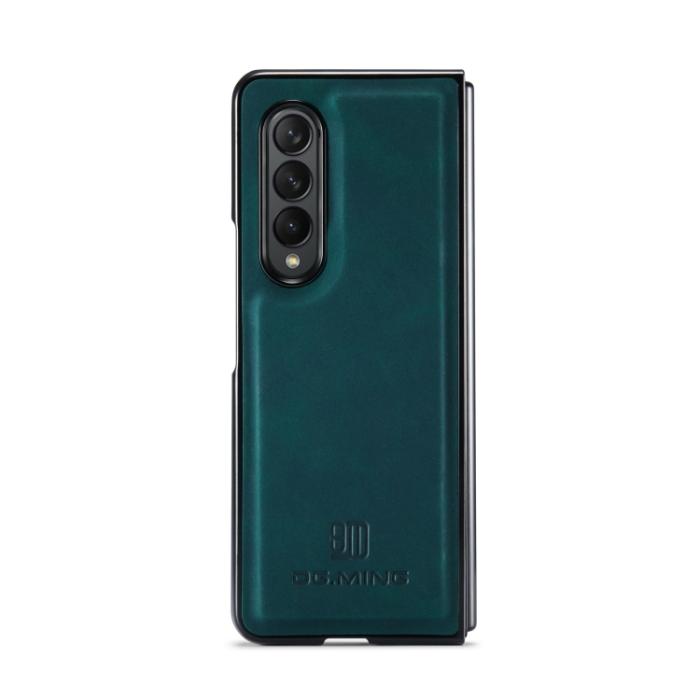 Bild 4, DG.MING Galaxy Z Fold 3 Skal 2in1 Magnetisk Avtagbart Kortfack