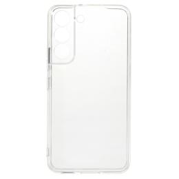 Samsung Galaxy S22 Plus Skal 2mm TPU Transparent