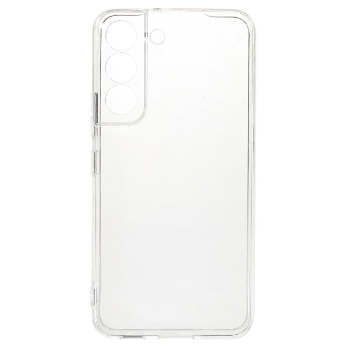 Bild 1, Samsung Galaxy S22 Plus Skal 2mm TPU Transparent