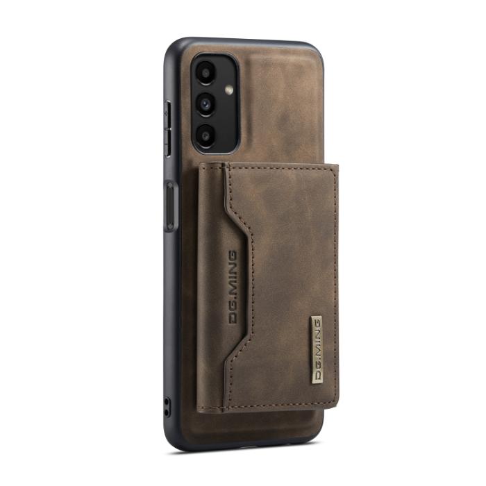 Bild 2, DG.MING Samsung Galaxy A13 4G Skal 2in1 Magnetisk Avtagbart Kortfack