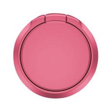 Mobilring Ring Hållare Kickstand Deep Pink