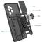 Tech-Protect Samsung Galaxy A13 4G Skal CamShield Pro Svart