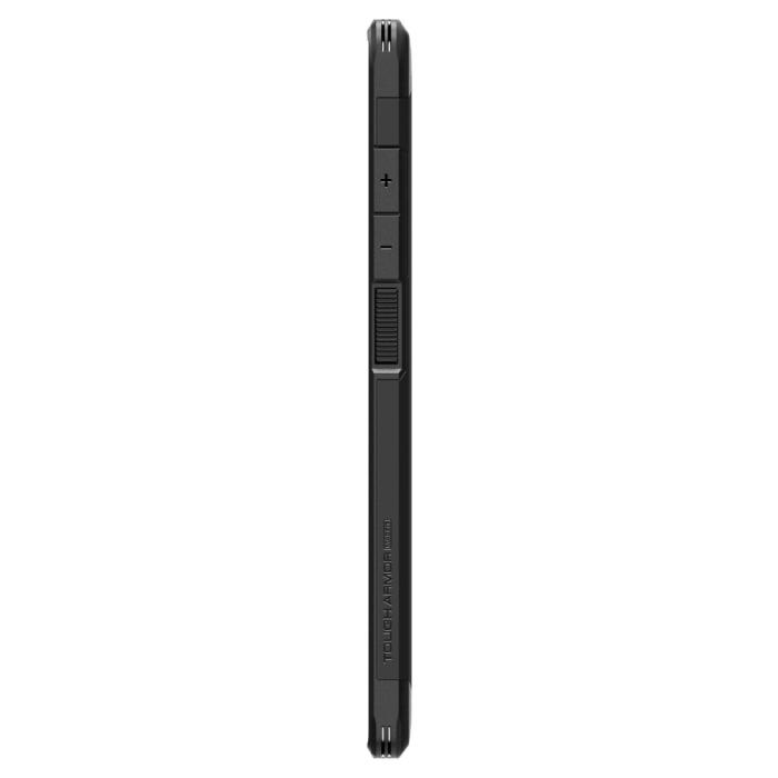 Bild 4, Spigen Galaxy S24 Ultra Skal MagSafe Tough Armor Svart