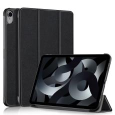iPad 11 2025 / 10.9 2022 Fodral Tri-Fold Svart