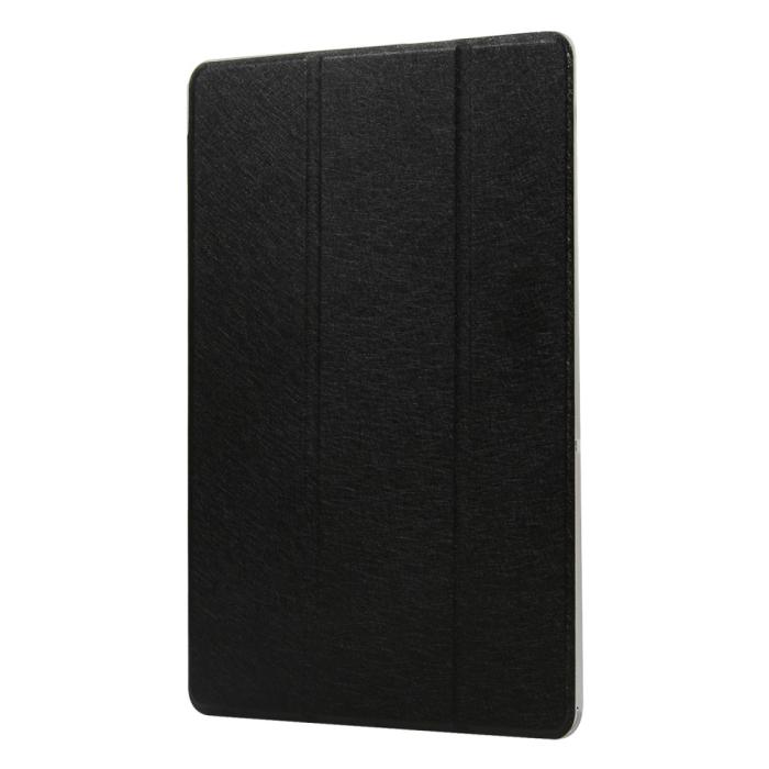 Bild 2, Samsung Galaxy Tab A 10.1 2019 - Tri-Fold Fodral - Svart