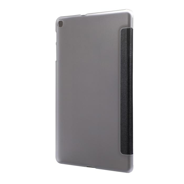 Bild 3, Samsung Galaxy Tab A 10.1 2019 - Tri-Fold Fodral - Svart