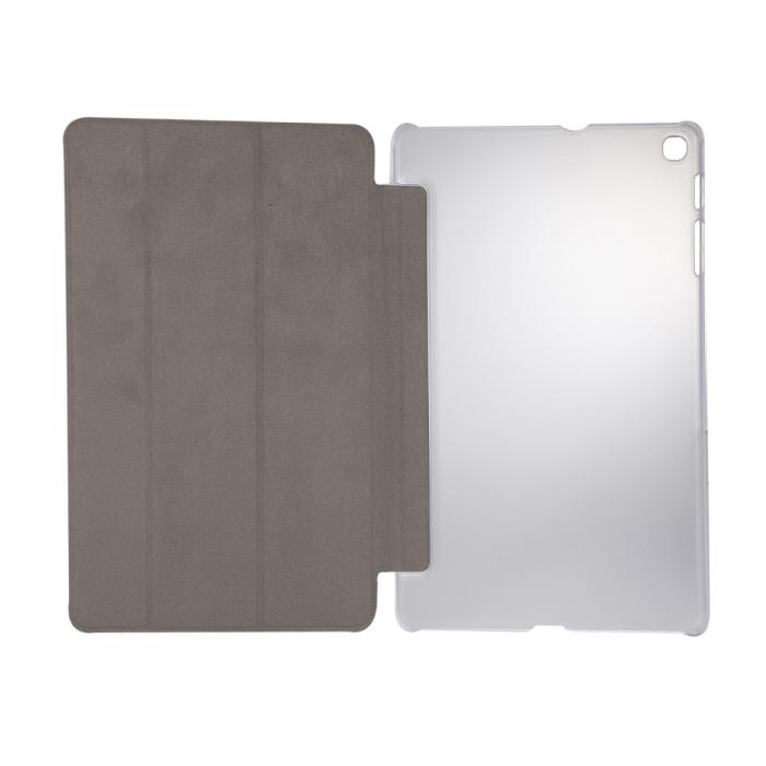 Bild 4, Samsung Galaxy Tab A 10.1 2019 - Tri-Fold Fodral - Svart