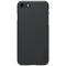 NILLKIN iPhone 7/8/SE Skal Frosted Shield Svart