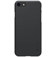 NILLKIN iPhone 7/8/SE Skal Frosted Shield Svart