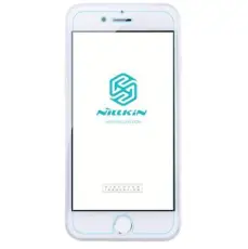 NILLKIN iPhone 7/8/SE Skärmskydd Härdat Glas 0.2 mm